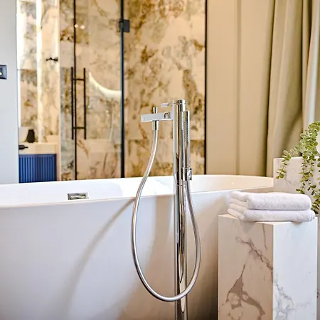 Mare Nostrum & Apartman Zára