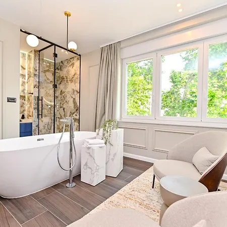 Apartman Mare Nostrum & Zára