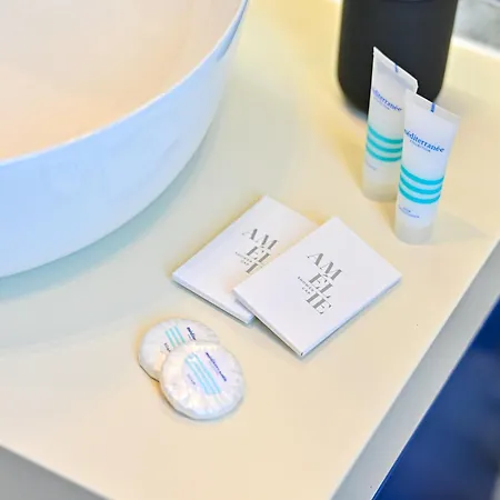 Lejlighed Mare Nostrum & *