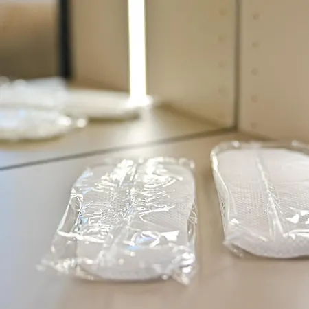 Mare Nostrum & Lejlighed Zadar