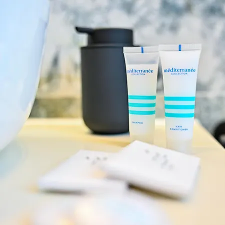 Mare Nostrum & Lejlighed Zadar