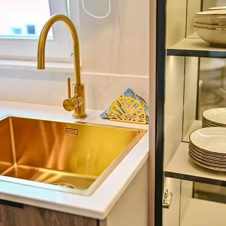 Apartman Mare Nostrum &