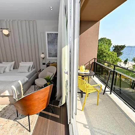 Lejlighed Mare Nostrum & *