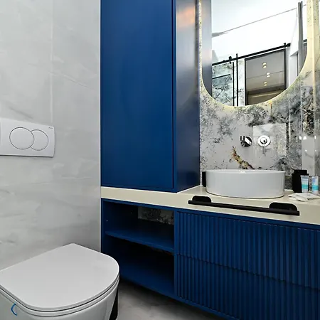 Apartman Mare Nostrum & *