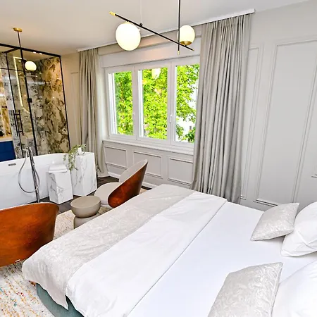 Mare Nostrum & Lejlighed Zadar