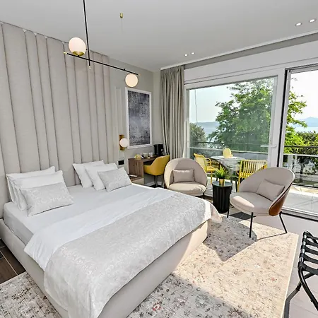 Apartman Mare Nostrum &