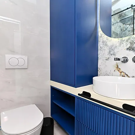 Lejlighed Mare Nostrum & *