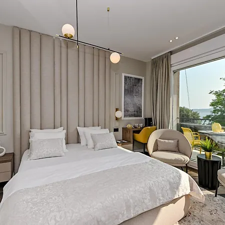 Lejlighed Mare Nostrum & *