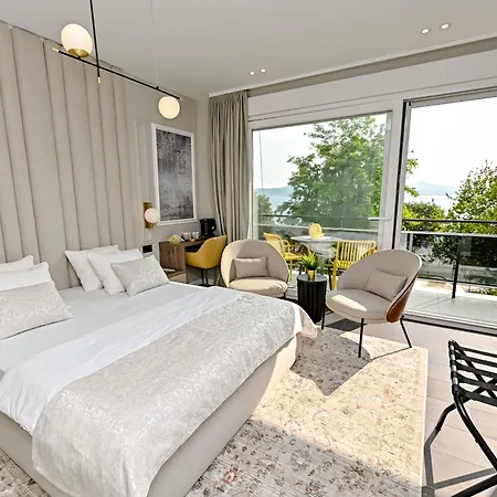 Apartman Mare Nostrum & Zára