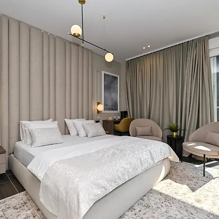 Apartman Mare Nostrum &