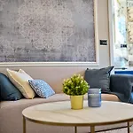 Apartman Mare Nostrum &