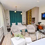 Appartement Mare Nostrum & Zadar