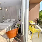 Mare Nostrum & Appartement