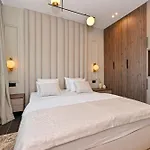 Apartman Mare Nostrum &
