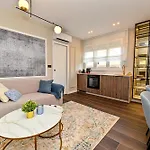 Mare Nostrum & Appartement Zadar