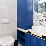 Appartement Mare Nostrum & *