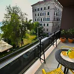Apartman Mare Nostrum &