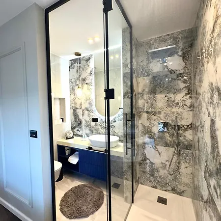 شقة Mare Nostrum & *