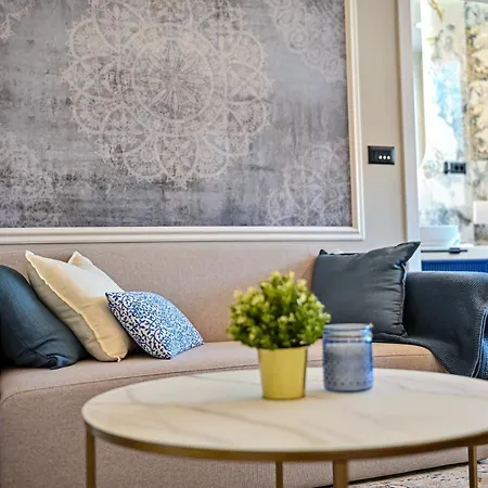 아파트 Mare Nostrum &