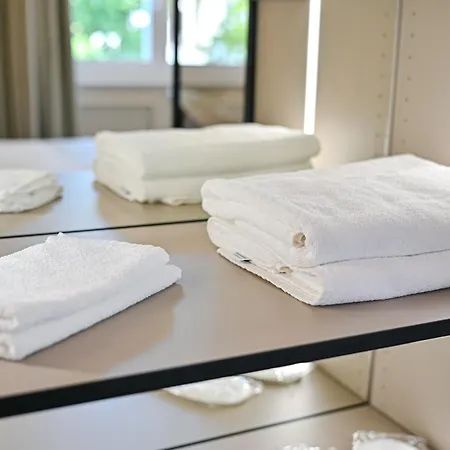 아파트 Mare Nostrum &