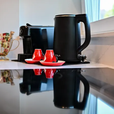 شقة Mare Nostrum & زادار