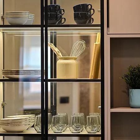 شقة Mare Nostrum & *