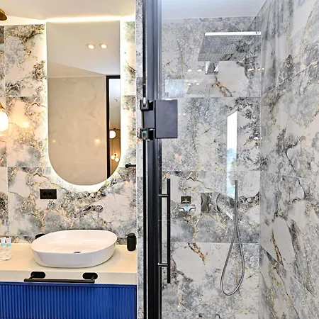 Mare Nostrum & 아파트 자다르