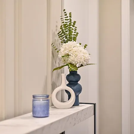 شقة Mare Nostrum & زادار