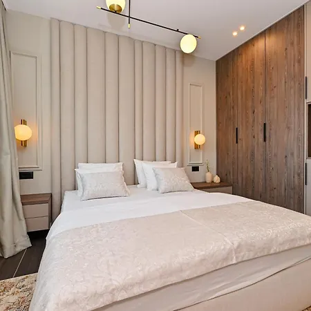 شقة Mare Nostrum &