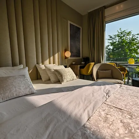 Mare Nostrum & 자다르