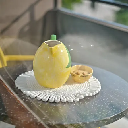 아파트 Mare Nostrum & 자다르