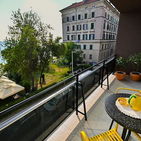 شقة Mare Nostrum &