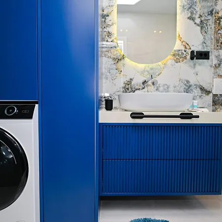 Mare Nostrum & 아파트 *