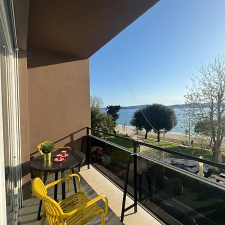 Mare Nostrum & 아파트 자다르