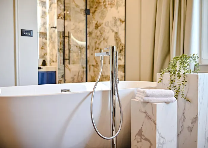 Mare Nostrum & Apartmán Zadar