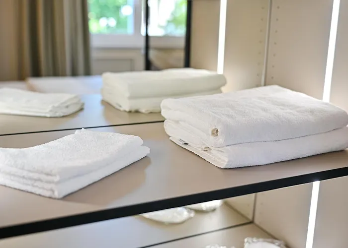 Apartmán Mare Nostrum &