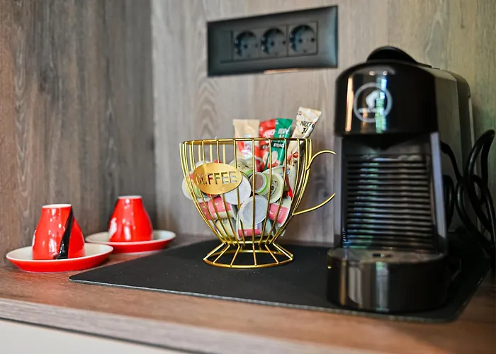 Mare Nostrum & Apartmán *