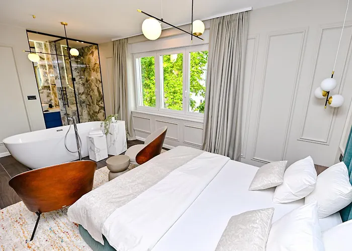 Mare Nostrum & Apartmán Zadar