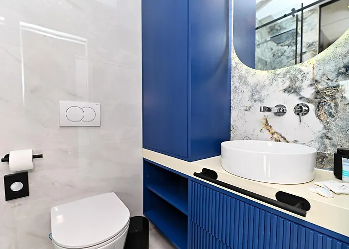 Apartmán Mare Nostrum & *