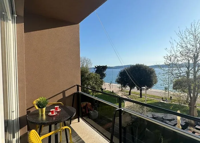 Mare Nostrum & Apartmán Zadar